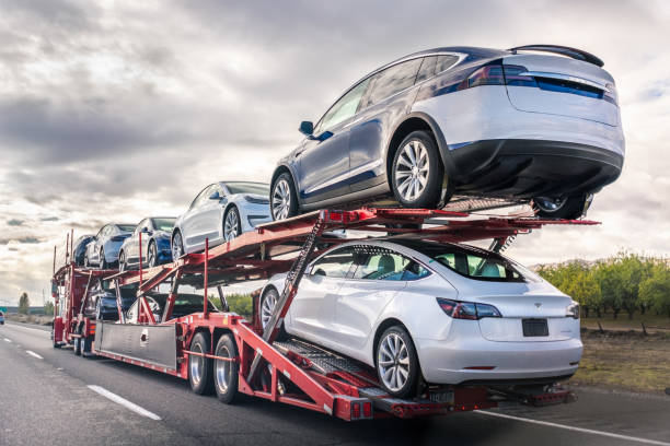 Car Freight service in Australia – Complete Guide to Safe Vehicle Transport